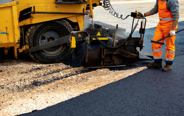 Best Paver Driveway Installation  in Granger, WA