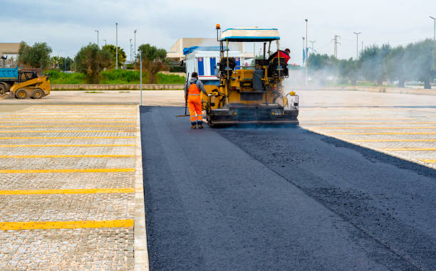 Reliable Granger, WA Driveway Paving Services Solutions