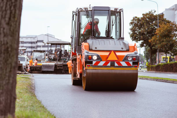 Best Recycled Asphalt Driveway Installation  in Granger, WA