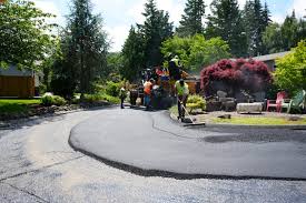 Best Gravel Driveway Installation  in Granger, WA