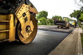 Why Choose Us For All Your Driveway Paving Needs in Granger, WA?