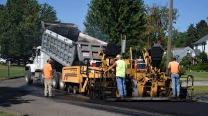 Best Stamped Concrete Driveways  in Granger, WA